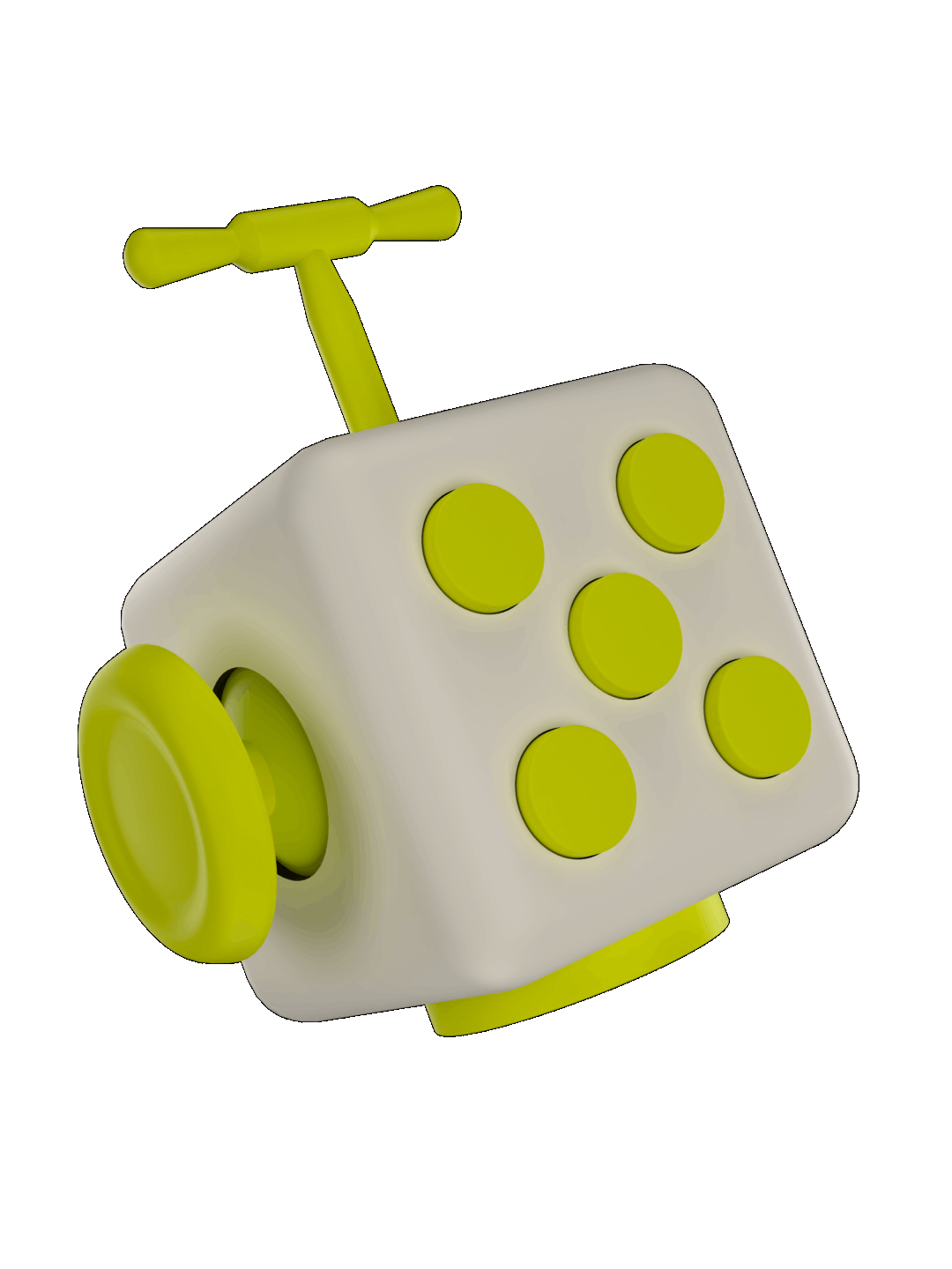 Equipo de Seekers trabajando